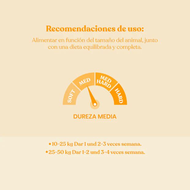 Patas de Pollo Naturales para Perros dr.bimix | Snack Natural Premium, , large Imagen numero 4