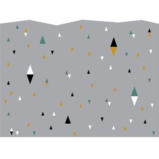 Vinilo decorativo de Rombos Gobak 