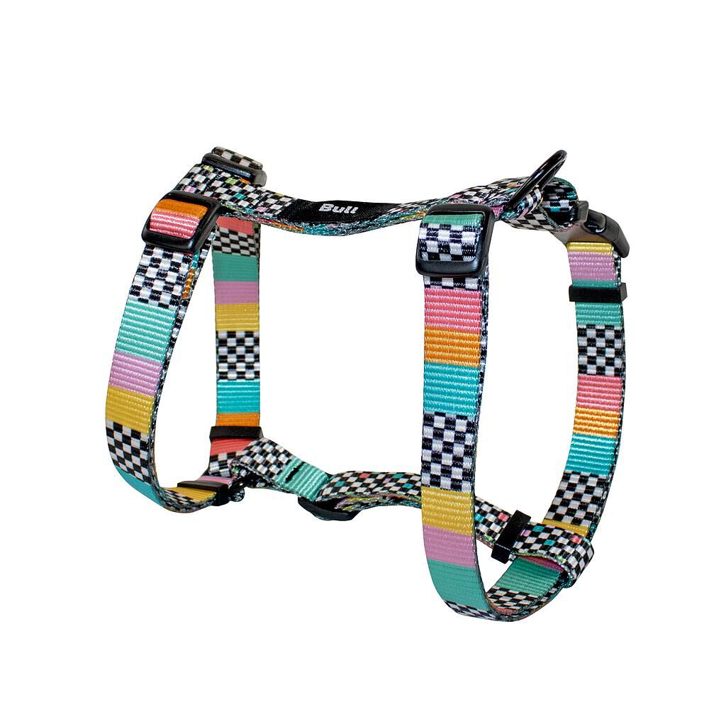 BULL ARNES NYLON COLECCION AXEL (T-4 42-70 x 2,5 CM), , large Imagen numero 1