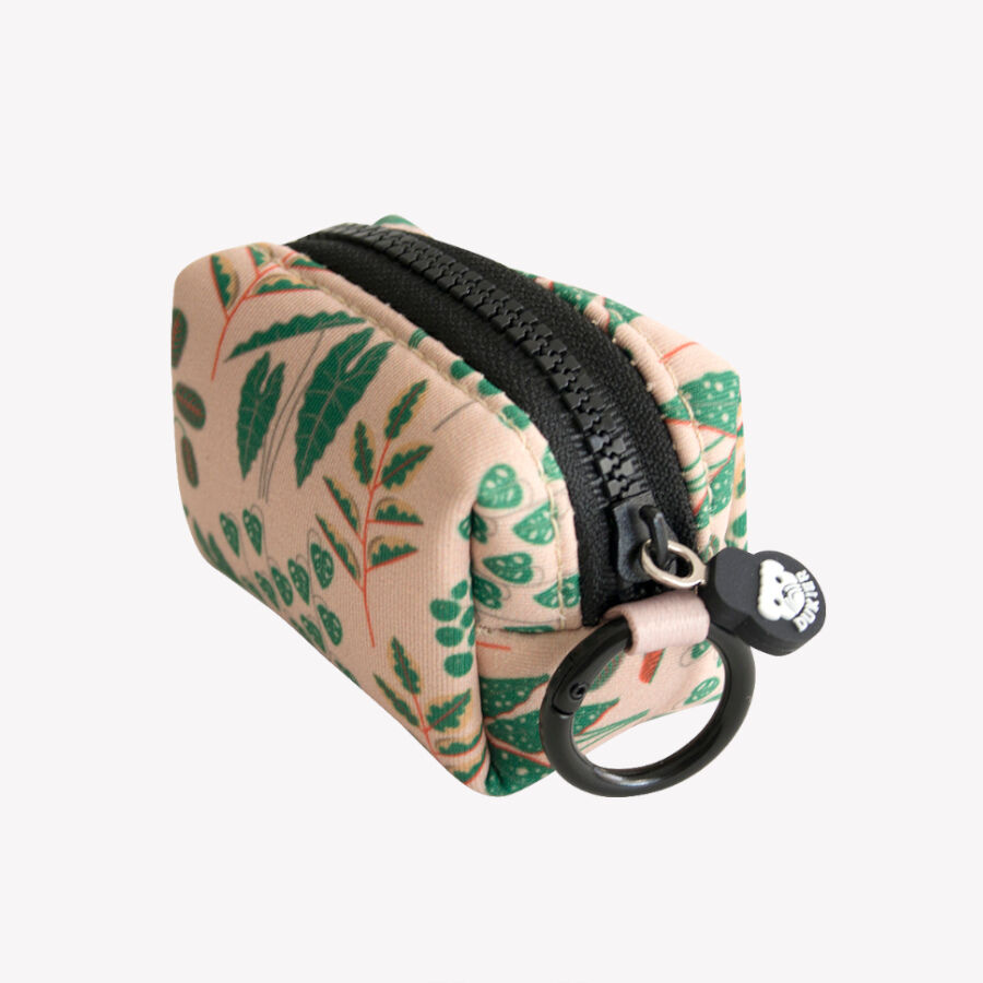 Dukier Plants Porta Bolsas con Enganche para perros, , large Imagen numero 2