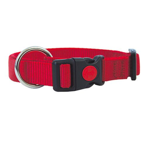 Collares nylon COLLAR NYLON - NEGRO TALLA XS, , large Imagen numero 2