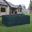 Outsunny Funda para Muebles Verde Oscuro, , large indicador imagen numero 2
