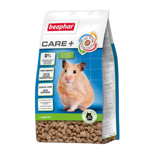 Beaphar Care+ Hámster alimento para hámsteres
