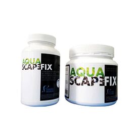 Fauna Marin FM Aqua Space FIX Epoxy para acuarios de agua dulce y salada