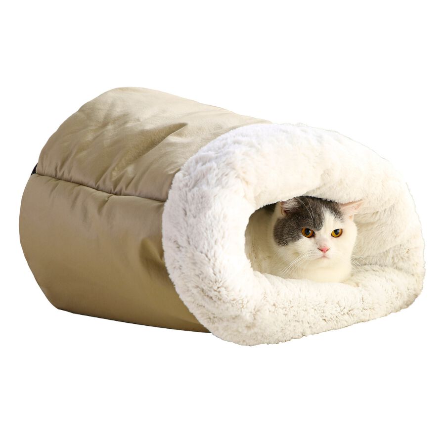 WUAPU CAMA PARA GATO, , large Imagen numero 1