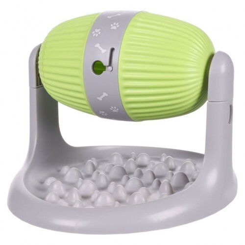 Flamingo dispensador de snacks para mascotas, , large Imagen numero 2