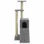 VidaXL Árbol Rascador Con Rampa para gatos, , large indicador imagen numero 5