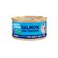 Edgard & Cooper Adult Trocitos de Salmón y Pollo en Salsa lata para gatos, , large indicador imagen numero 1