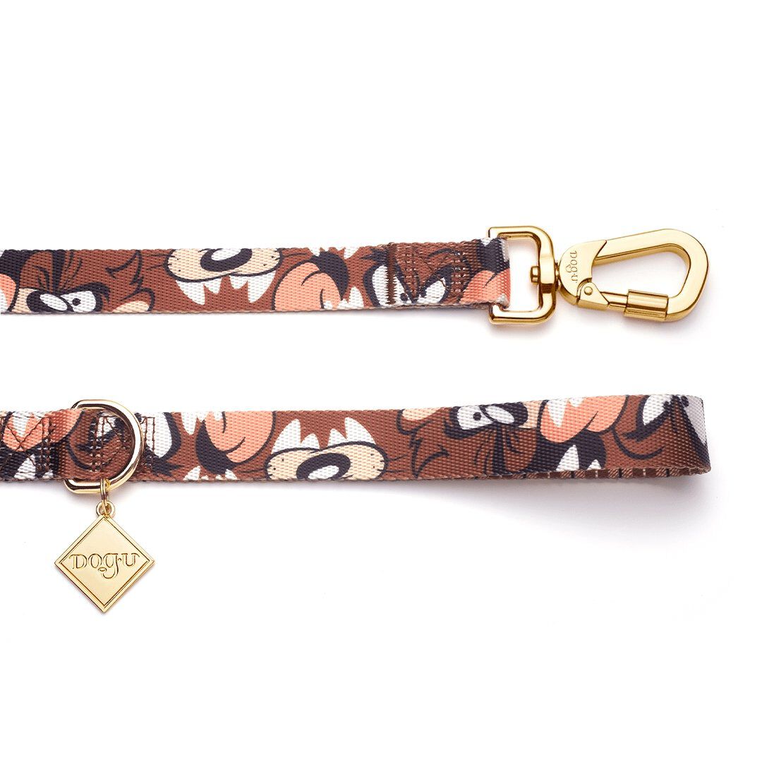 Correa para perros | Looney Tunes - Demonio de Tasmania, , large Imagen numero 2