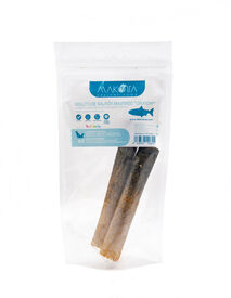 Makotta Rollito De Salmón Ahumado para perro