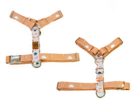 Pets & Props Arnés Strap SUNNY DAYS para perros