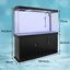 Acuario Completo de 300L con Mueble Negro, , large indicador imagen numero 4