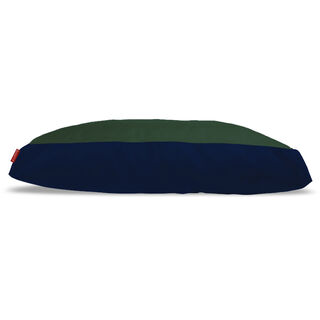 Gauty Cama Tela Impermeable  Azul y verde para Perros y Gatos 