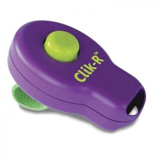 PetSafe Clicker de entrenamiento para perros