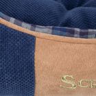 Cuna Highland para mascota color Azul, , large image number null