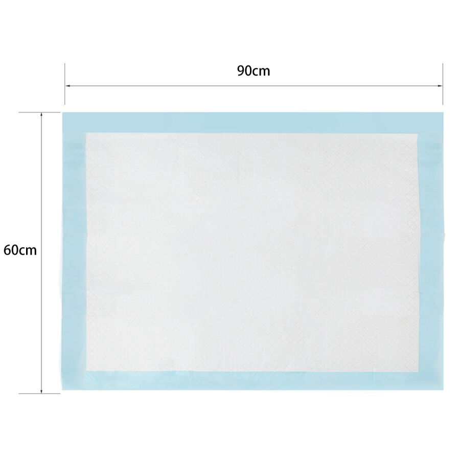 Nobleza 100 Empapadores Ultrabsorbentes para para perros thumbnail