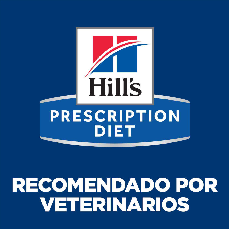 10 kg Hill's Prescription Diet Gastrointestinal Biome Pollo pienso para perros, , large Imagen numero 11