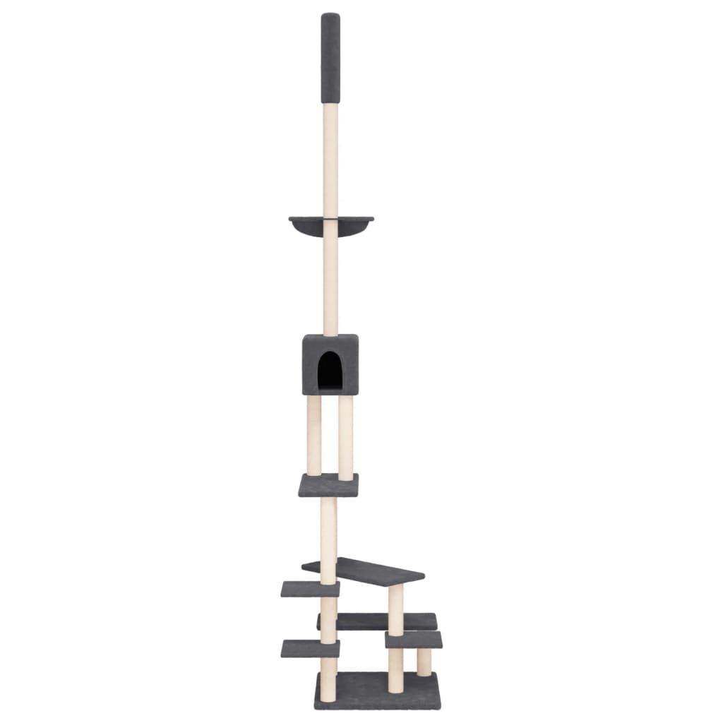 &Aacute;rbol Para Gatos, , large Imagen numero 2