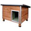 TK-Pet Nevada Caseta de Madera para perros, , large indicador imagen numero 2