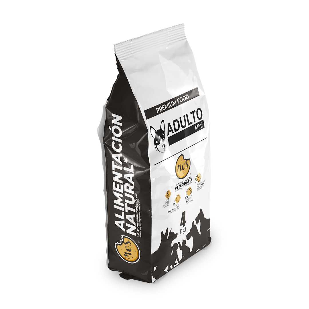 Pienso para perros ADULTO MINI, , large Imagen numero 1