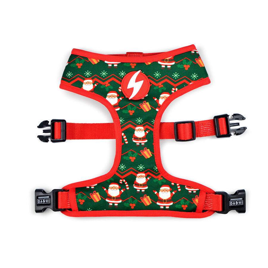 Arn&eacute;s reversible Neo Mesh Noel para perros color Varios, , large Imagen numero 1