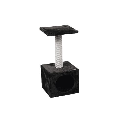 Torre Rascadora Flamingo Charles Negro, , large Imagen numero 1