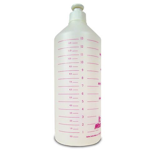 Bote mezclador aplicador thumbnail