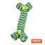 Tootoy! Pull Braided Nylon Bone mordedor de cuerda para perros, , large indicador imagen numero 3