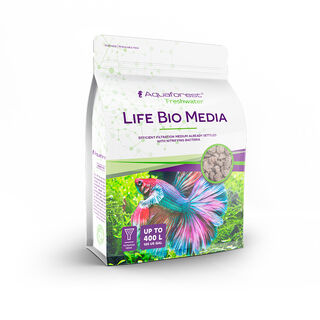 Aquaforest Life Bio Media Filtración para acuarios