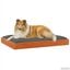vidaXL Cama para Perros Madera Maciza Pino Sof&aacute; Asiento Mascota Multicolor, , large indicador imagen numero 3