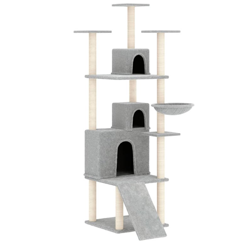 Árbol Para Gatos