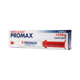 VetPlus Promax Suplemento Nutricional para perros
