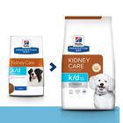 Hill's Prescription Diet Kidney Care pienso para perros, , large image number null