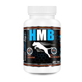 Game Dog HMB para perros