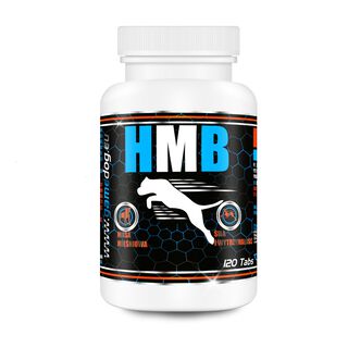 Game Dog HMB para perros