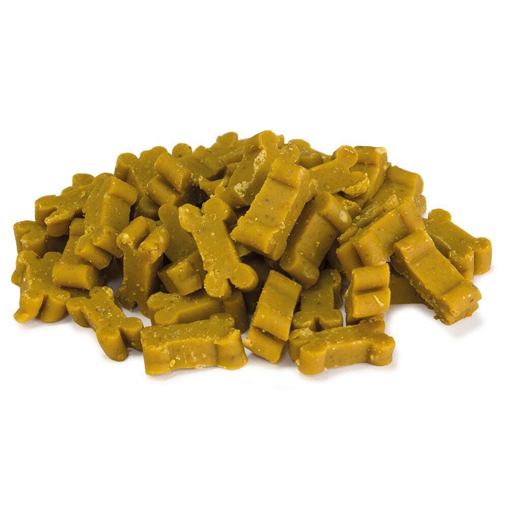 Huesitos Soft Snacks Arquivet para perros sabor Pollo, , large Imagen numero 2