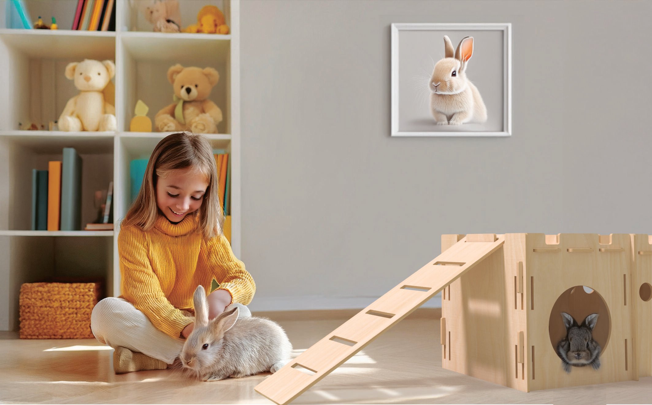 Compact MOB Rampa Conejo thumbnail