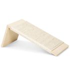 Mueble rascador Beeztees Shira color Crema, , large image number null