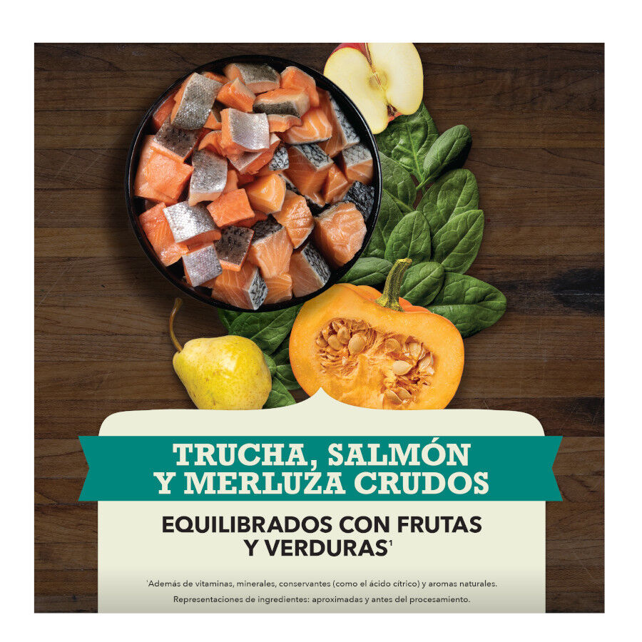 6 kg Acana Coldwater Fish pienso para perros, , large Imagen numero 2