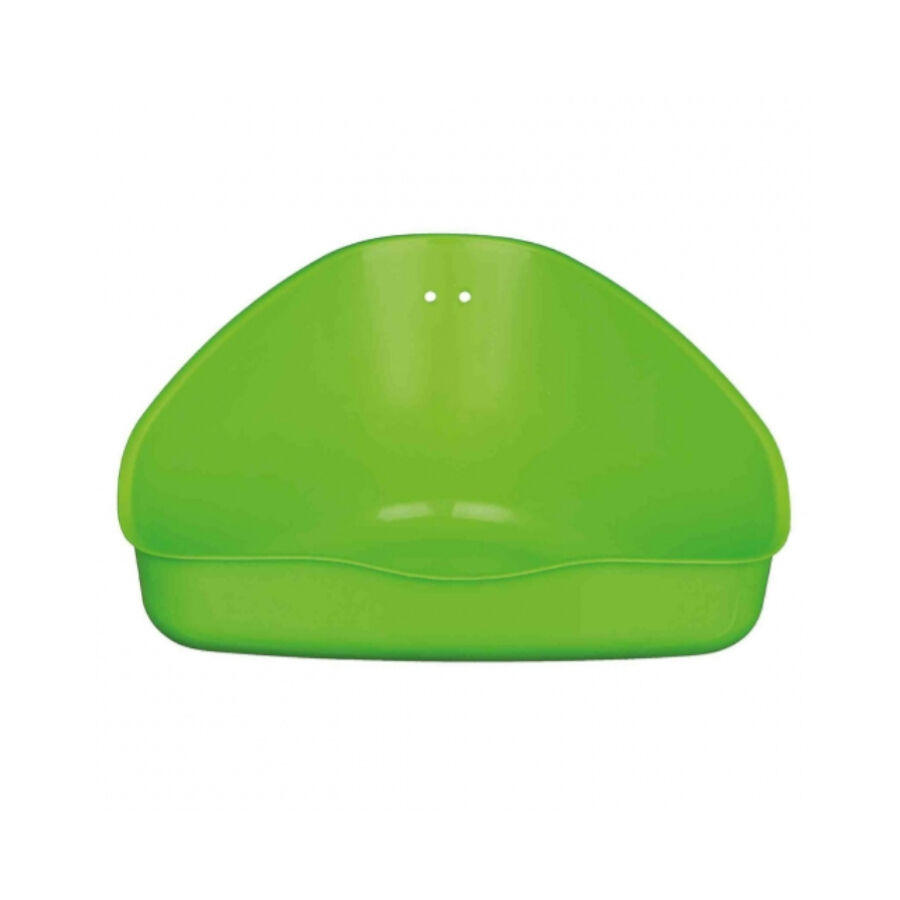 Trixie Bandeja Esquinera para roedores thumbnail