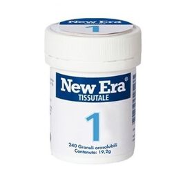 Complemento alimenticio Sch&uuml;ssler para malnutrici&oacute;n