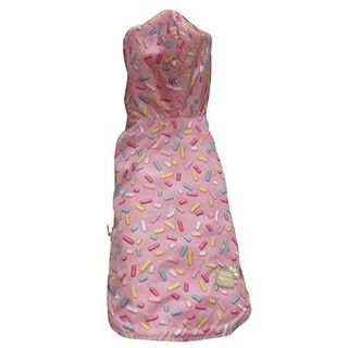 Chubasquero para perros Studio Pets color Multicolor