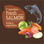 12 kg True Origins Pure Salmón pienso para perros, , large indicador imagen numero 3