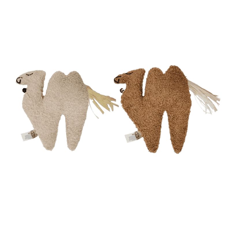 D&amp;D Home peluche camello para gatos thumbnail