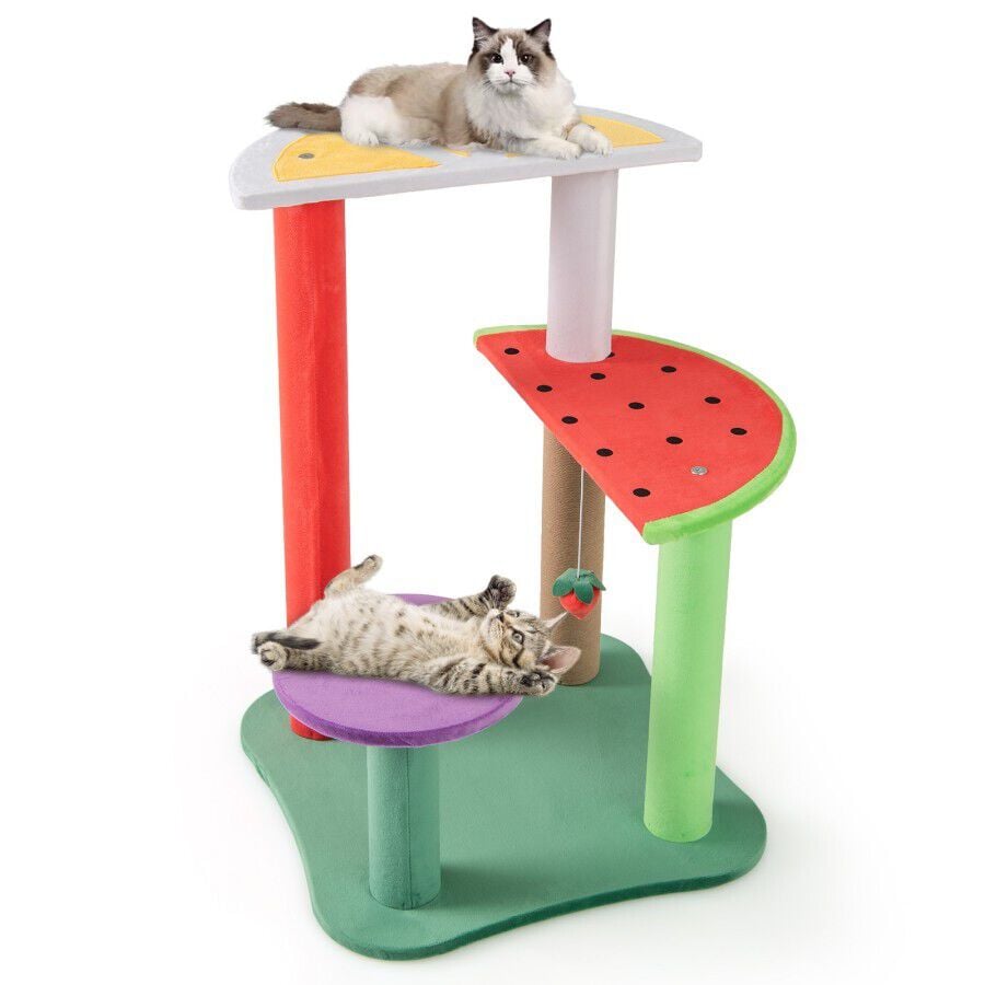 Costway Árbol para Gatos