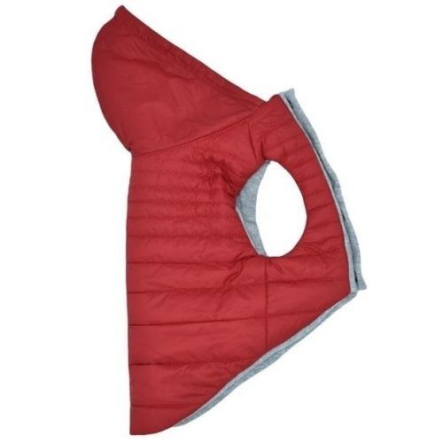 Loyal abrigo lia rojo para perros, , large Imagen numero 4