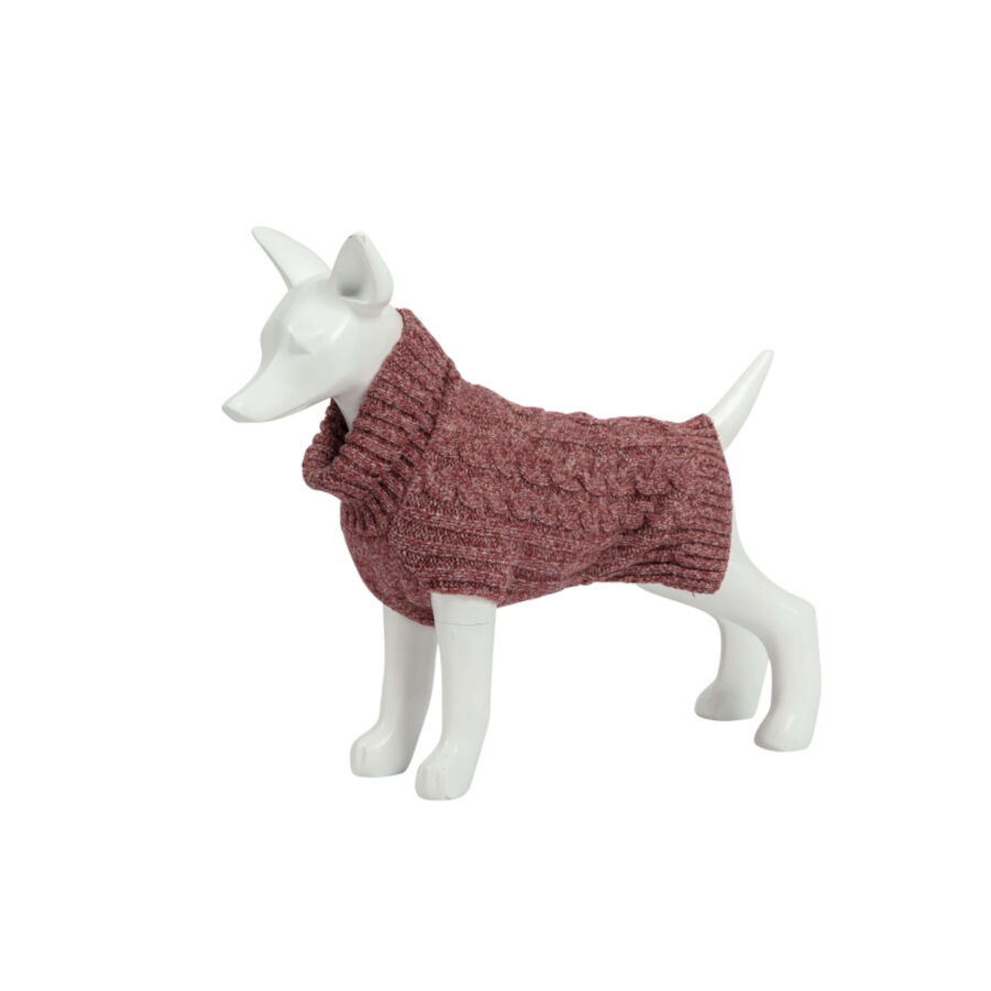 Freedog ECO Himalaya Rojo jersey para perros