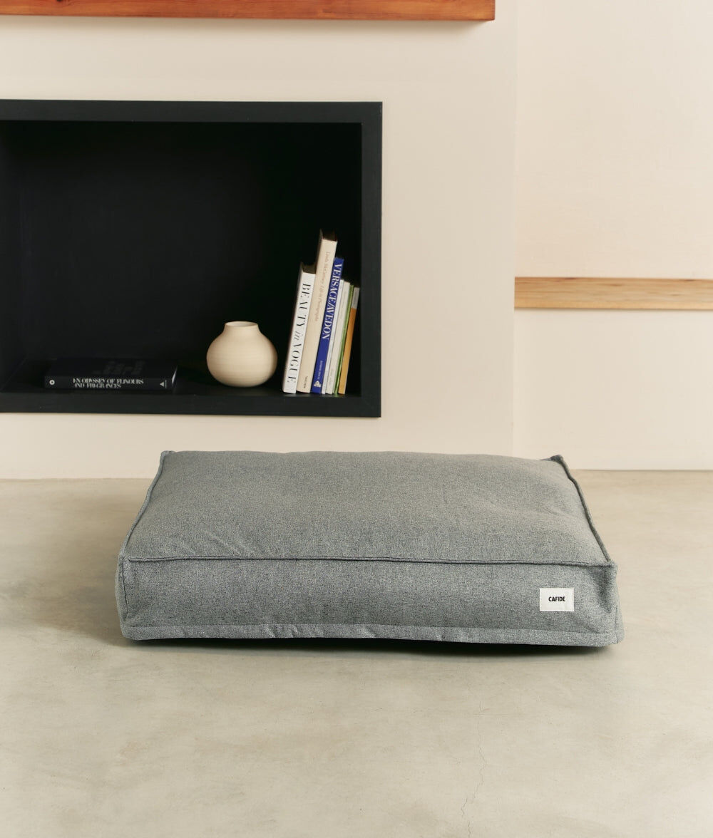 Cama perro basic, CUADRA, , large Imagen numero 4