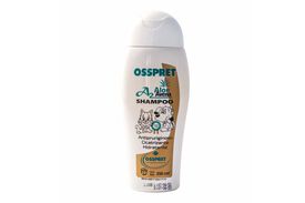 Osspret Champú A2 con Avena y Aloe para perros