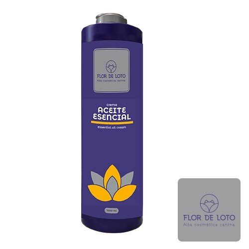 Crema de aceite esencial para perros olor Neutro, , large Imagen numero 1